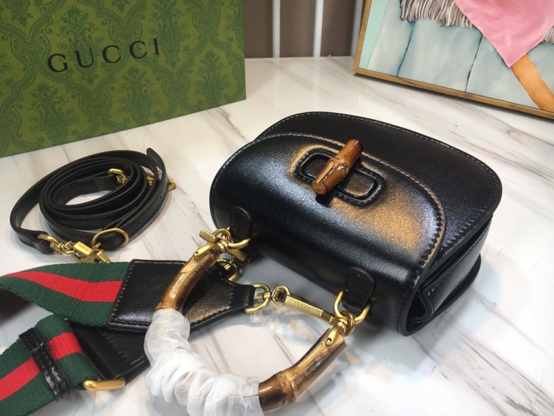 Gucci Top Handle Bags